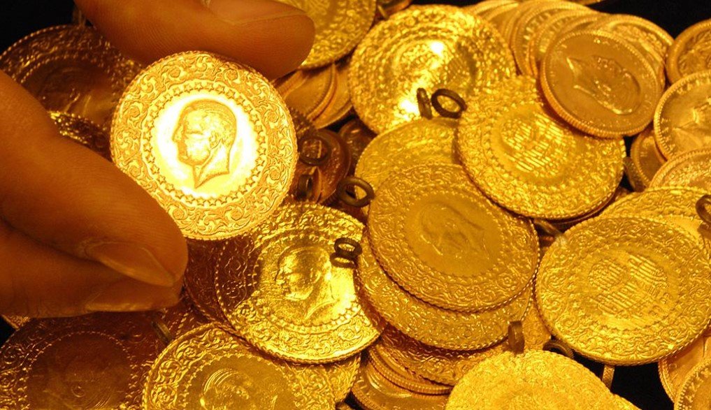 Çeyrek Altın Ne Kadar? Yarım Altın Ne Kadar? Tam Altın Ne Kadar?