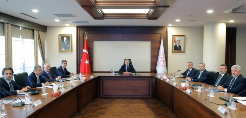 Finans İstikrar Komitesi