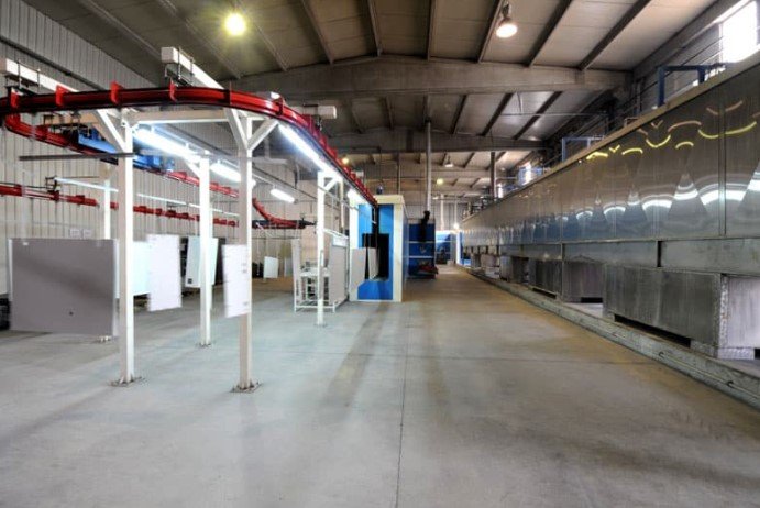 Şirket, sermayesinin 125 milyon TL'den 170 milyon TL'ye çıkarılmasının ardından 45 milyon TL'lik hisselerini halka arz edecek.