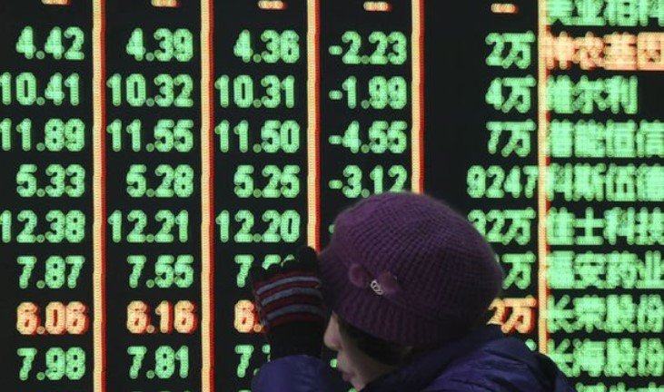 Japon Borsası Nikkei Büyük Zarar