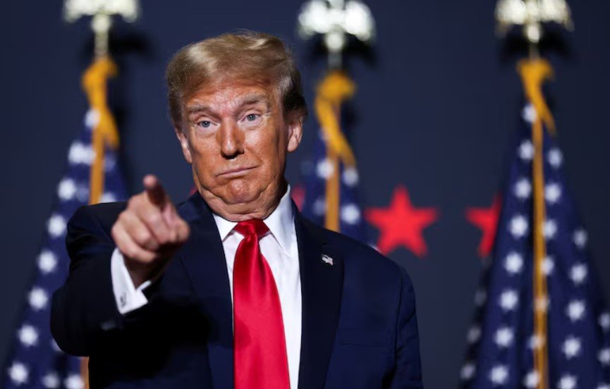 Bitcoin konusunda yasal bir fırtına, Cumhuriyetçi başkan adayı Donald Trump'ın ortaya koyduğu plan nedeniyle ABD'yi vurdu.