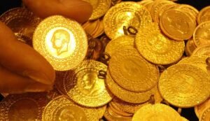 2009.2024 Altın Fiyatları