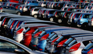 Bahçeşehir Üniversitesi Ekonomi ve Toplum Araştırmaları Merkezi (BETAM) tarafından hazırlanan "Otomobil Pazar Görünümü"