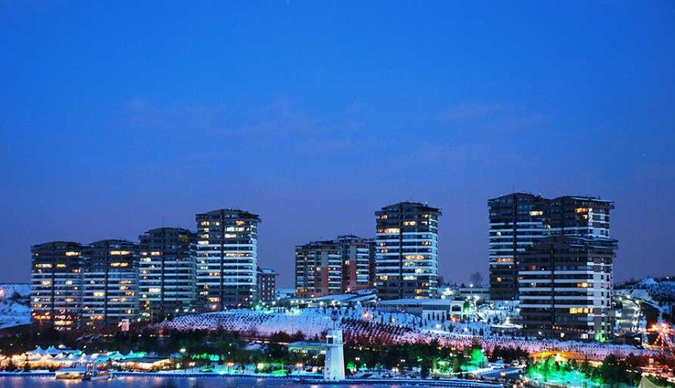 Konut Kredilerinde faiz düşüyor. Ev almak kolaylaşıyor